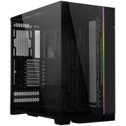 Компютърна кутия Lian Li PC-O11 Dynamic EVO XL, черен на супер цени