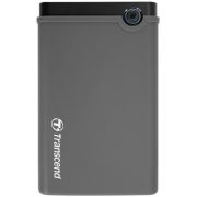 Кутия за твърд диск Transcend StoreJet TS0GSJ25CK3 на супер цени