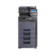 Мултифункционално устройство Kyocera TASKalfa 406ci - реновиран продукт на супер цени