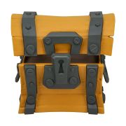LED лампа Paladone Games: Fortnite - Chest Light на супер цени