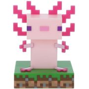 LED лампа Paladone Icons: Minecraft - Axolotl Light на супер цени