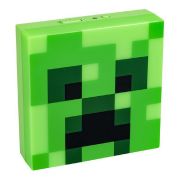 LED лампа Paladone Games: Minecraft - Creeper на супер цени
