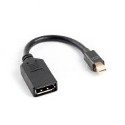 Адаптер Lanberg Mini Display Port към Display Port на супер цени