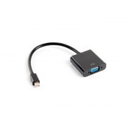 Адаптер Lanberg Mini DisplayPort към VGA на супер цени