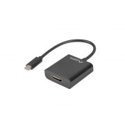 Адаптер Lanberg USB Type C към HDMI на супер цени