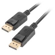 Кабел Lanberg DisplayPort към DisplayPort на супер цени