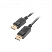 Кабел Lanberg DisplayPort към DisplayPort на супер цени