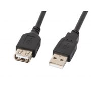 Кабел Lanberg USB към USB на супер цени