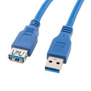 Удължителен кабел Lanberg USB към USB на супер цени