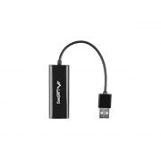 Адаптер Lanberg USB към RJ-45 на супер цени