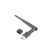 Wi-Fi адаптер Lanberg N150 на супер цени