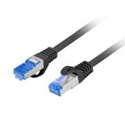 Пач кабел Lanberg RJ-45 към RJ-45 на супер цени