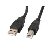 Кабел Lanberg USB към USB на супер цени
