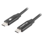 Кабел Lanberg USB Type-C към USB Type-C на супер цени