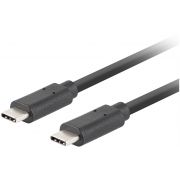 Кабел Lanberg USB Type-C към USB Type-C на супер цени