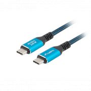 Кабел Lanberg USB Type-C към USB Type-C на супер цени
