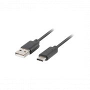Кабел Lanberg USB Type-C към USB на супер цени