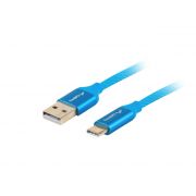 Кабел Lanberg USB Type C към USB на супер цени