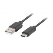 Кабел Lanberg USB Type-C към USB на супер цени