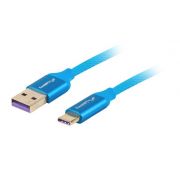 Кабел Lanberg USB Type-C към USB на супер цени