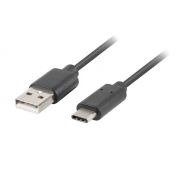 Кабел Lanberg USB Type-C към USB на супер цени