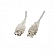 Кабел Lanberg USB към USB на супер цени