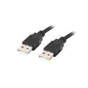 Кабел Lanberg USB към USB на супер цени