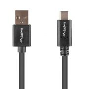 Кабел Lanberg USB Type-C към USB на супер цени