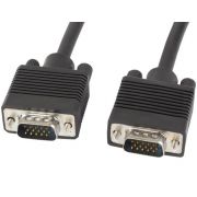 Кабел Lanberg VGA към VGA на супер цени