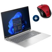 Комплект лаптоп HP ProBook 465 G11 и безжична мишка HP 220 Sred на супер цени