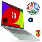 Комплект лаптоп Lenovo IdeaPad Slim 5 16IPH11 и футболна топка FIFA World Cup 26 Trionda Pro на супер цени