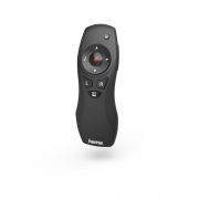 Безжичен презентер Hama X-Pointer 6in1, черен на супер цени