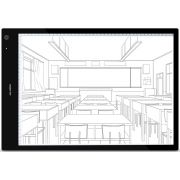 LED светеща подложка за рисуване HUION LB3 на супер цени