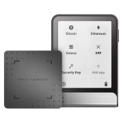 Крипто портфейл Ledger Flex Graphite на супер цени