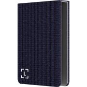 Аксесоар за крипто портфейл Ledger Flex Magnet Folios Party Aubergine на супер цени