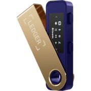 Крипто портфейл Ledger Nano S Plus Ferro Fuchsia на супер цени