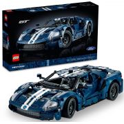 Конструктор LEGO 2022 Ford GT на супер цени