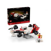 Конструктор LEGO McLaren MP4/4 & Ayrton Senna на супер цени