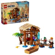 Конструктор LEGO Windmill Village Hut на супер цени