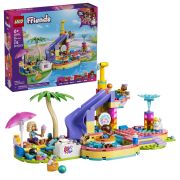 Конструктор LEGO Fun Water Park Day на супер цени