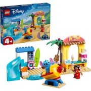 Конструктор LEGO Beach Fun with Lilo & Stitch на супер цени