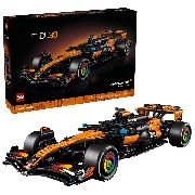 Конструктор LEGO McLaren MCL39 F1® Car на супер цени
