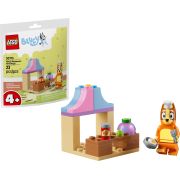 Конструктор LEGO Fancy Restaurant with Bingo на супер цени