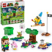 Конструктор LEGO Adventures with Interactive LEGO® Luigi™ на супер цени