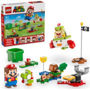 Конструктор LEGO Adventures with Interactive LEGO® Mario™ на супер цени