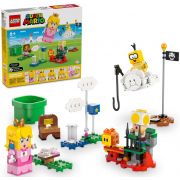 Конструктор LEGO Adventures with Interactive LEGO® Peach™ на супер цени
