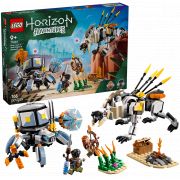 Конструктор LEGO Aloy & Varl vs. Shell-Walker & Sawtooth на супер цени