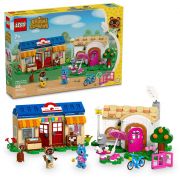 Конструктор LEGO Nook's Cranny & Rosie's House на супер цени