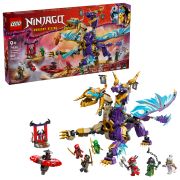 Конструктор LEGO Arc Dragon of Focus на супер цени