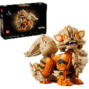 Конструктор LEGO Arcanine на супер цени